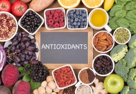 antioxidante