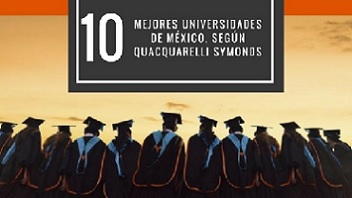 top10 mejores universidades en m�xico