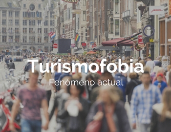 turismofobia