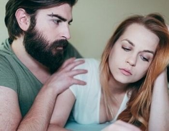 dependencia emocional en la pareja