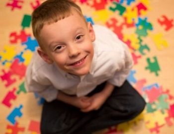 una vida feliz a lado de tu hijo con autismo