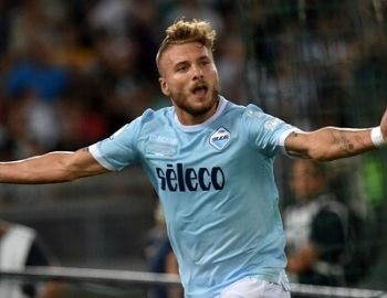 ciro immobile