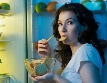 kilos emocionales, elim�nalos