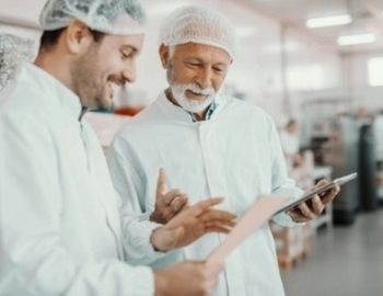 estudia la ingenier�a en alimentos