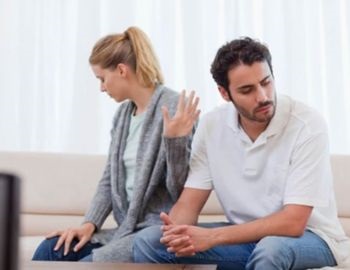 4 actitudes negativas que pueden terminar una relaci�n de pareja