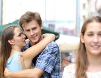 �qu� hacer con una pareja ojo alegre?