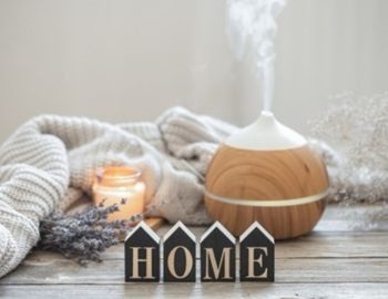 consejos b�sicos para que tu hogar huela delicioso