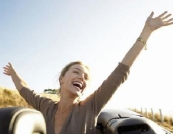 la aut�ntica alegr�a