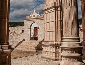 pueblo m�gico de teposcolula