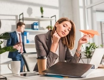 c�mo dejar de procrastinar