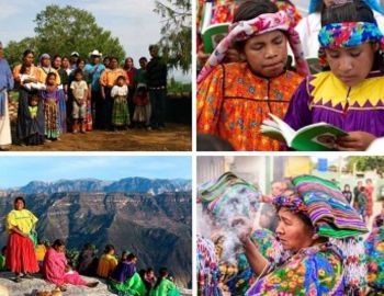 d�a internacional de las poblaciones ind�genas