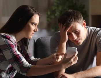 �tu pareja esconde la relaci�n? esta conducta tienen un nombre