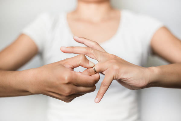 7 preguntas que debes hacerte antes de separarte