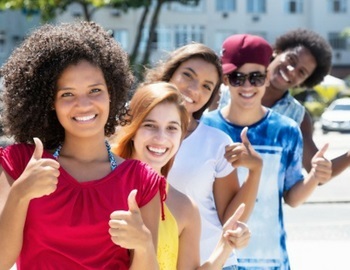 12 de agosto, d�a internacional de la juventud