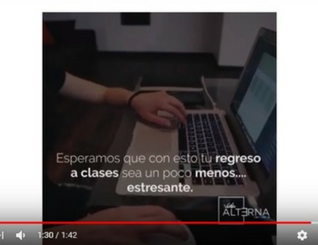 top5 tecnol�gicos para este regreso a clases