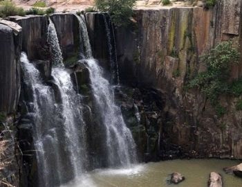 cascadas de aculco
