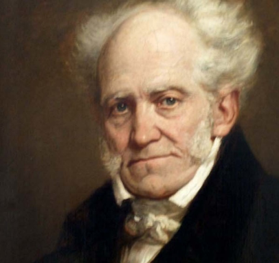 arthur schopenhauer arthur schopenhauer