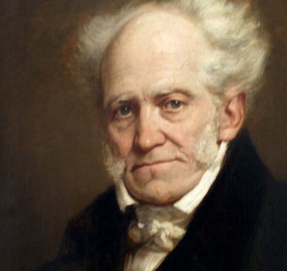 arthur schopenhauer