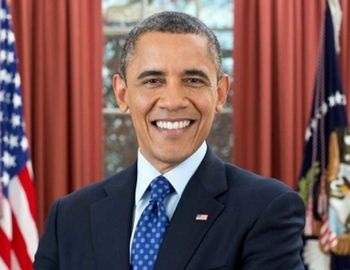 barack obama