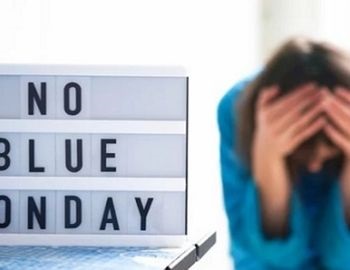 blue monday