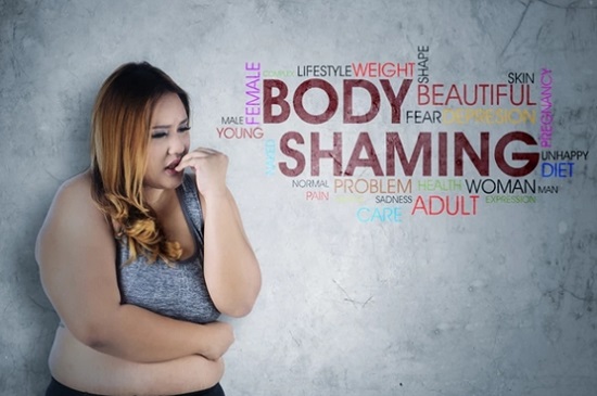 body shaming