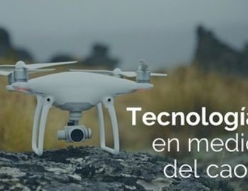 tecnologa en medio del caos