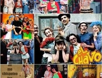 el chavo del ocho