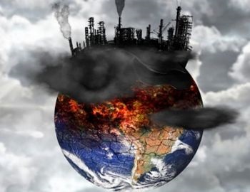 la crisis climtica es una bomba de tiempo