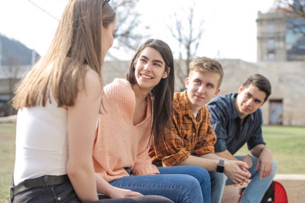 los centennials en el rea laboral