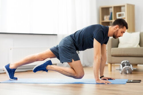 haz ejercicio para disminuir el estrés haz ejercicio para disminuir el estrés