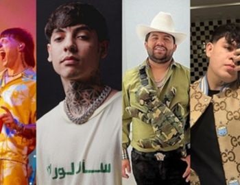 corridos tumbados prohibirlos o no?