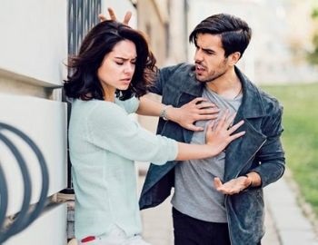 �por qu� es tan dif�cil salir de una relaci�n t�xica