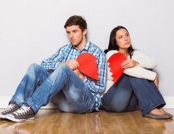 c�mo soltar esa pareja que est� acabando contigo