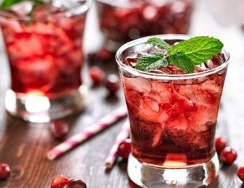 c�ctel  nochebuena