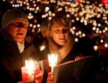 10 tips para una navidad en paz y armon�a