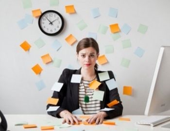 h�bitos t�xicos en el trabajo