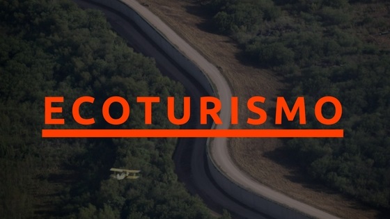 ecoturismo