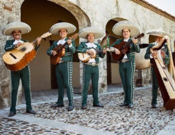 d�a internacional del mariachi