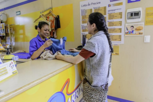 arr�glalo franquicia