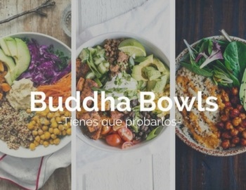 buddha bowls