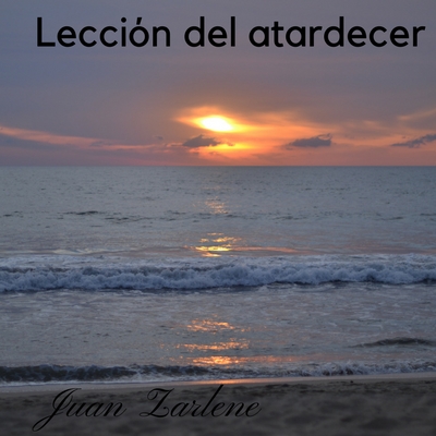lecci�n del atardecer