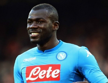 kalidou koulibaly