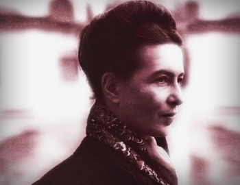 simone de beauvoir