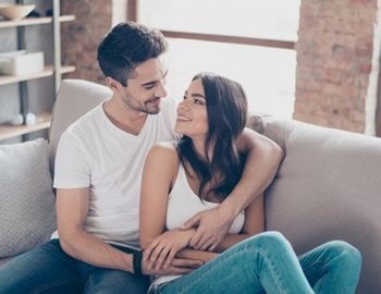 cinco se�ales de que es el amor de tu vida