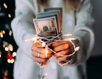 c�mo tener finanzas sanas despu�s de las fiestas navide�as