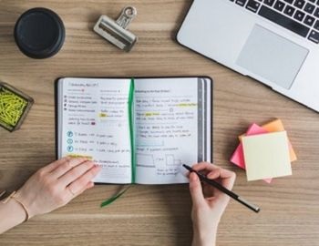 10 prop�sitos para tener un magn�fico  a�o