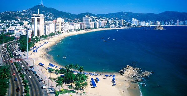 visita acapulco