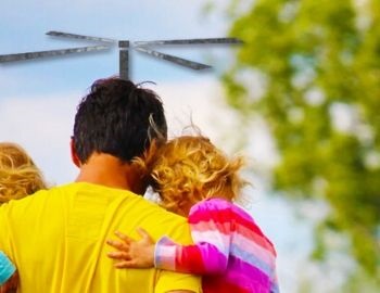 padres helic�pteros