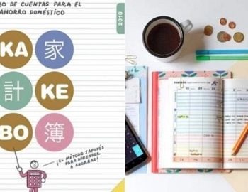 kakebo, el arte japon�s de ahorrar dinero