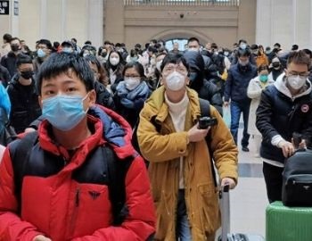 coronavirus de wuhan